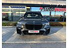 BMW X7 Baureihe xDrive 40 d M Sport