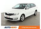 Skoda Rapid 1.2 TSI Ambition*PDC*ALU*PANO*KLIMA*