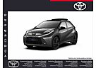 Toyota Aygo (X) 1.0 Style Air | Smart Connect-Paket+uvm.
