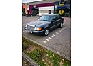 Mercedes-Benz 220 E, 126.500 KM, *Klimaanlage", OLDTIMER