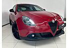 Alfa Romeo Giulietta *Quadrifoglio Verde*Launch Edition*