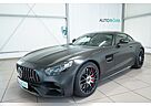 Mercedes-Benz AMG GT C Coupe Edition 50 1 of 500 Night+Distro.