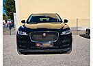 Jaguar F-Pace Prestige AWD/Leder/Kamera/Pano/