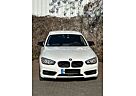 BMW 118d Advantage/Sitzheizung/Tempo./8x-Bereift