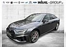 Audi A4 LIMOUSINE Competition Edition Plus*S-Line*ACC