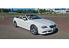 BMW 650i Cabrio, great condition, Android, Apple Car
