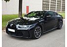 BMW M4 Competition Laser, Carbondach, 360°, 1.Hand