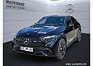 Mercedes-Benz GLC 300 d Coupe 4M AMG DISTRONIC DIGITAL PANO 36