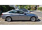 BMW 518d - Automatik, Scheckheftgepflegt bei