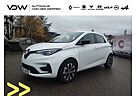 Renault ZOE Evolution Klima Navi Einparkhilfe