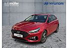 Hyundai i30 INTRO EDITION 48V*CARPLAY*DAB*SHZ*LHZ