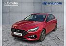 Hyundai i30 INTRO EDITION 48V*CARPLAY*DAB*SHZ*LHZ