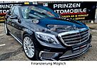 Mercedes-Benz S 500 S 65 AMG*PANO*360°SOFT*MEMORY*AMBIENTE