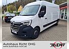 Renault Master 3,5t dCi 150 ENERGY L3H2 PDC Holz