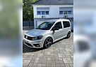 VW Caddy Volkswagen 2,0TDI COMFORTLINE, 110kW BMT 5-Sitzer