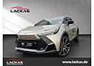 Toyota C-HR GR SPORT Premiere 2,0 Hybrid 4x4*LED*360KAM