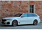 BMW 530d /M-SPORT/NP92T€/LASER/PANO/EXCLUSIVE/StHz/