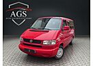 VW T4 Caravelle Volkswagen 2.0 lang*AHK*7SITZ*GEPFLEGT*