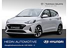 Hyundai i10 i10Trend 1.0 KLIMA+NAVI+PDC+SHZ