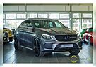 Mercedes-Benz GLE 43 AMG Luft Carbon AHK Standheizung Softclos