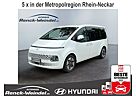 Hyundai Staria Prime 9-Sitzer 2.2 CRDi Navi digitales Co