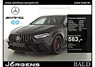 Mercedes-Benz A 45 AMG S 4M+ Perf-Sitze/ILS/360/Pano/Night/19'