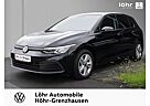 VW Golf Volkswagen VIII 1,0 TSI Life,Navi,LED,ACC,Kamera Lenkr