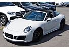 Porsche 991 Targa 4 GTS*1HD*LED*KREIDE*APPROVED 5/2026