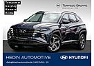 Hyundai Tucson PHEV 1.6 T-GDi 265PS 4WD Carplay