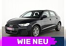 Audi A1 Sportback SHZ|Einparkhilfe|NAVI|LED|Tempomat