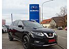 Nissan X-Trail N-Connecta 4x4