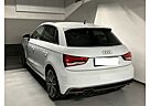 Audi A1 1.4 TFSI, S-Line, PDC, BOSE, Keyless-GO