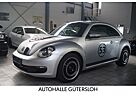 VW Beetle Volkswagen Lim. Basis*Klimaautomatik*PDC*SH