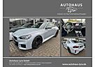 BMW M2 Coupe*LED*H&K*KAM*MEMORY*SCHIEBEDACH*M-SITZE