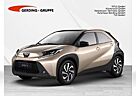 Toyota Aygo (X) Play + KAMERA ALU KLIMA SOFORT