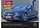 Mercedes-Benz EQE 500 4M AMG HyperScreen Massage Sitzklima HuD