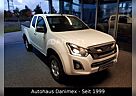 Isuzu D-Max 1.9 Extra Cab 4x4 Country Edition Planet