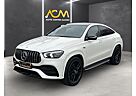 Mercedes-Benz GLE GLE53 AMG 4Matic Coupe*360°Kam*Night*Pano*Carbon