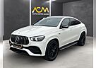 Mercedes-Benz GLE GLE53 AMG 4Matic Coupe*360°Kam*Night*Pano*Carbon