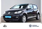 VW Up Volkswagen ! 1.0MPI club ! Klima+Sitzhzg.