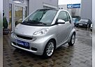 Smart ForTwo coupe Micro Hybrid Drive passion..