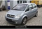 Opel Meriva 1.7 CDTI * EURO 4 * KLIMA *