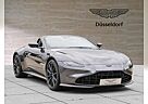 Aston Martin V8 Vantage Vantage V8 Roadster Xenon Grey Xenon Grey