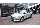 Ford S-Max (CDR)(2015->) Business