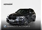 BMW X5 xDrive30d M Sport Pano+AHK+Luftfederung+Innov