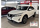 Nissan Qashqai 1,3 DIG-T N-Connecta Autom. dt. Fahrzeug