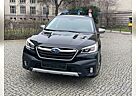 Subaru Outback 2.4 L Turbo XT Touring Vollausst
