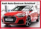 Audi A1 30 TFSI advanced S-tronic *LED*NAVI*APP*SHZG*
