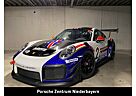 Porsche 991 GT2 RS Clubsport | neuer Motor |