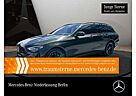 Mercedes-Benz E 53 AMG 4M+ Fahrass+/Designo oliv/Drivers/Burme